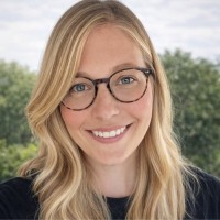 IBM Employee Hannah Combs's profile photo