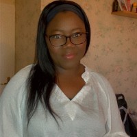 1982 Employee Jessica Zue's profile photo