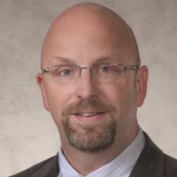 Tacoma Water Employee Glen George's profile photo
