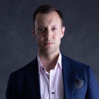 Kongsberg Digital Employee Haavard Oestensen's profile photo