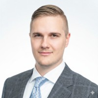 GN CORPORATIONS INC. Employee Nick Pleša's profile photo