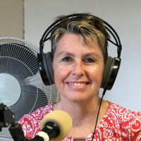 Saferworld Employee Deborah Crowe's profile photo