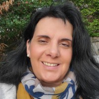 Emory Center for Ethics Employee Anne-Elisabeth Courrier's profile photo