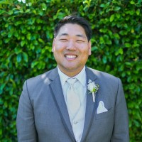 AESC, Inc. Employee Anthony Lee's profile photo