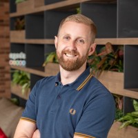 Agoda Employee Simon Leach's profile photo