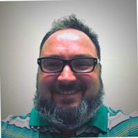 Second Helpings Employee Jon Askelson's profile photo