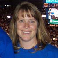 Olathe School District Employee Kelly Tines's profile photo