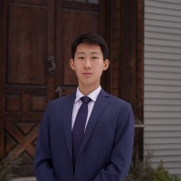 Forrest Gao Email