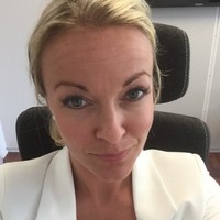 Kristine Frøberg Email & Phone Number