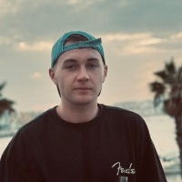 Straal Employee Igor Czernichowski's profile photo