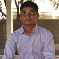 Sohum Tech LLC Employee Ghanshyam Dabhi's profile photo