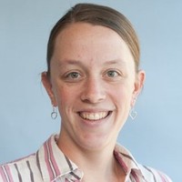 WSP in the U.S. Employee Elizabeth Lundquist's profile photo