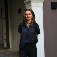Real Care Employee Emma Harritsø's profile photo