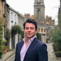 Mobysoft Employee Chris Magennis's profile photo