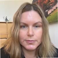 Alleima Employee Anna Willman's profile photo