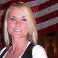 Liquid Process Equipment Employee Amber Ernest's profile photo