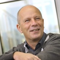 Syclus BV Employee Hans Veld's profile photo