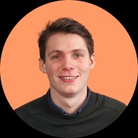 Xccelerated | Your data-driven proficiency - Accelerated. Employee Sam Kooijman's profile photo