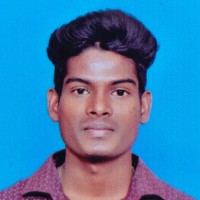 Edvantage Learning Employee Prasanna Navaneethan's profile photo