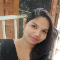 Unitglo Solutions Private Limited Employee Sonali Bobade's profile photo