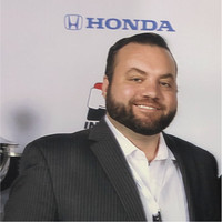 Fisher Honda Acura Employee Jonathan Fisher's profile photo