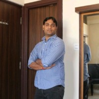 TransUnion Employee Saurav Kumar's profile photo