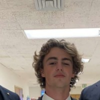 Comet Chicken Employee Aidan Wise's profile photo