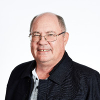 James Hardie Australia Pty Ltd Employee Bob Farley's profile photo