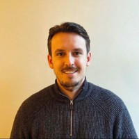 Xcede Employee Nathan Carolan's profile photo