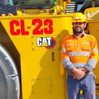 Gainwell Commosales Pvt. Ltd. Employee Jp Tripathi's profile photo