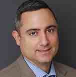 Fulton Mortgage Co Employee Dean Conzaman's profile photo