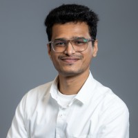IBAT Dublin Employee Vivek Nair's profile photo