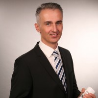 Plansee Group Employee Michael Scheuermann's profile photo