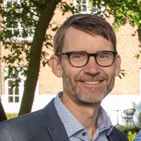 Siemens Gamesa Employee Jens Moeller's profile photo