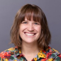 Terner Housing Innovation Labs Employee Michelle Boyd's profile photo