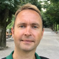 GoCompliant AG Employee Daniel Varga's profile photo