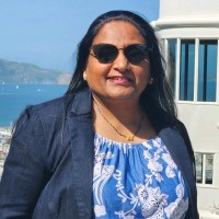 VDart Employee Supreeth Narasingh's profile photo