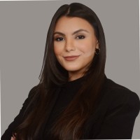 Stratëus Group Employee Dounia Fathi's profile photo