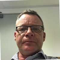 Barnes Construction Employee Toby Lucas's profile photo