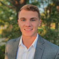 RobertDouglas Employee Max Chipouras's profile photo