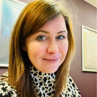 Cineworld Cinemas Ltd Employee Grainne Clarke's profile photo