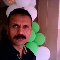 RECKITT BENCKISER Employee John Das's profile photo