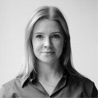 Nordic Knots Employee Stina G.'s profile photo