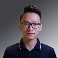 CUE Group Employee Hongcheng Liu's profile photo