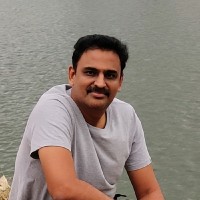 Acko Employee Ramdas Parameswaran's profile photo