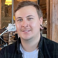 Entegee Employee Eric Hauser's profile photo