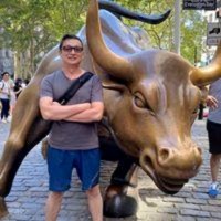 Meshreen Technology LTD. Employee Hsinkuang Chen's profile photo