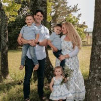 Oklahoma Manufacturing Alliance Employee Sullivan Staires's profile photo