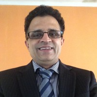 Sydney Trains Employee Shiva Rajagopalan's profile photo