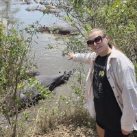 MFS Fire & Security Employee Lauren Biggs's profile photo